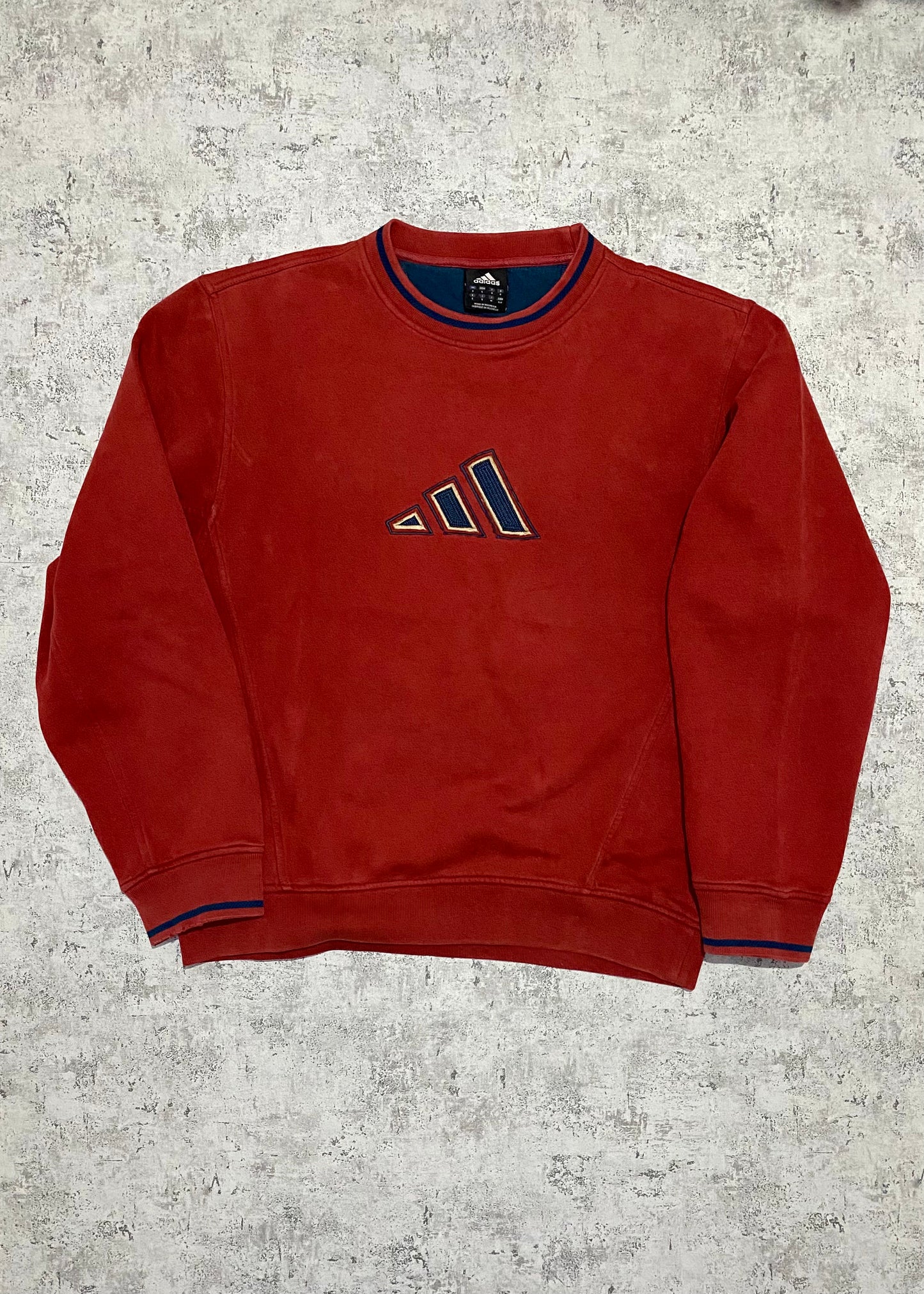 Sudadera Adidas