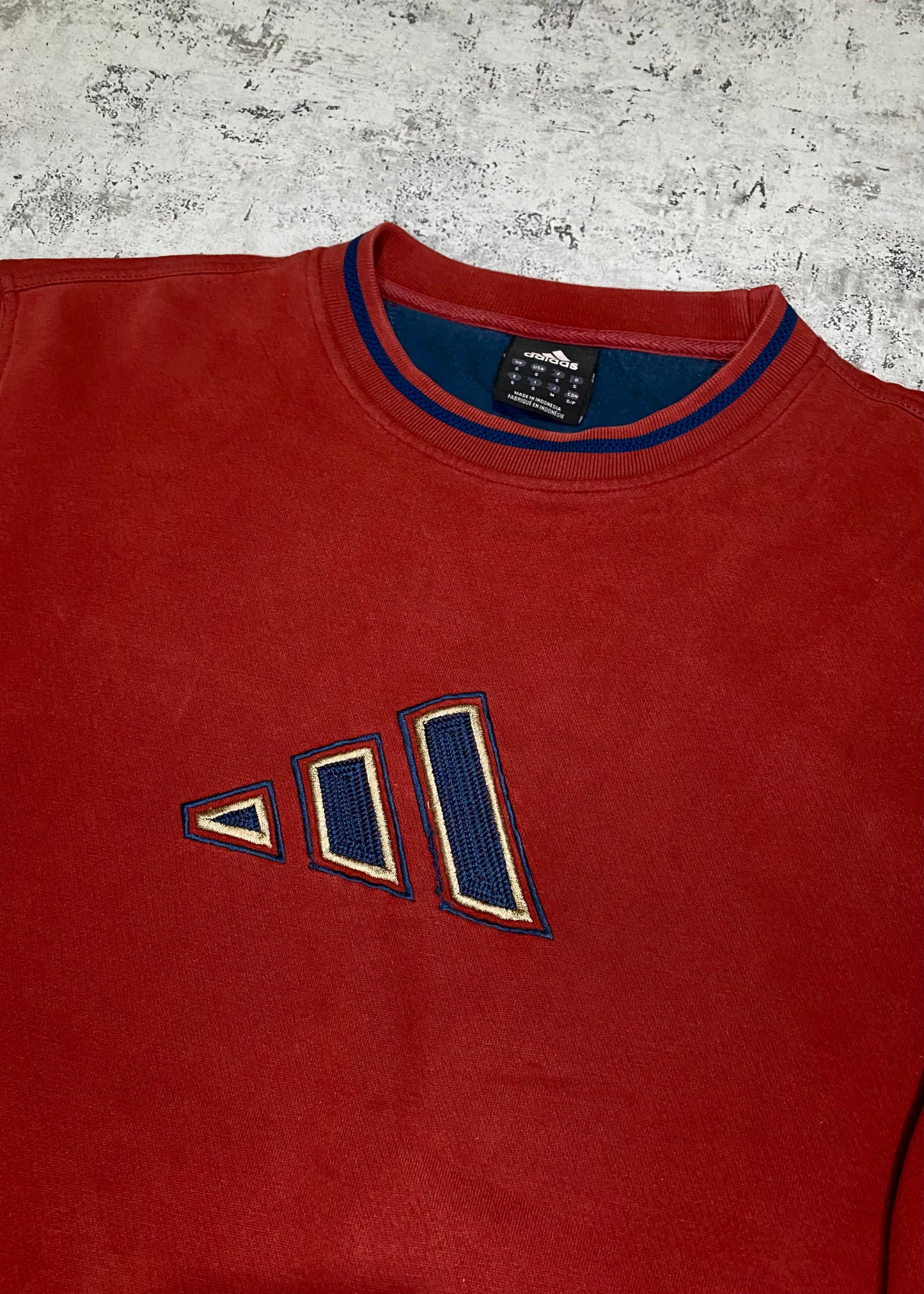 Sudadera Adidas