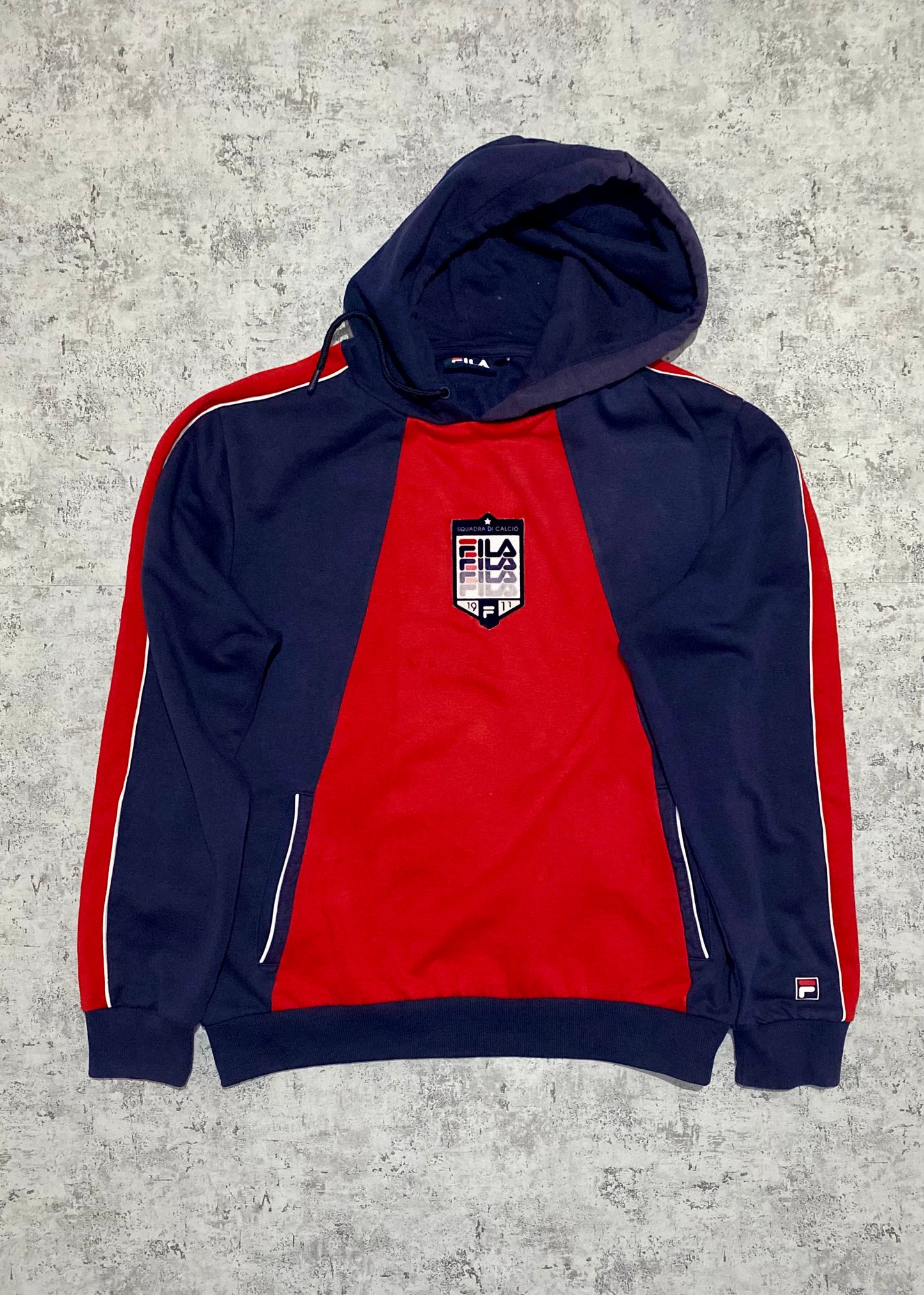 Sudadera Fila